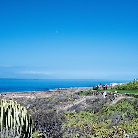 Villa Caleta Golf 아데제 외부 사진