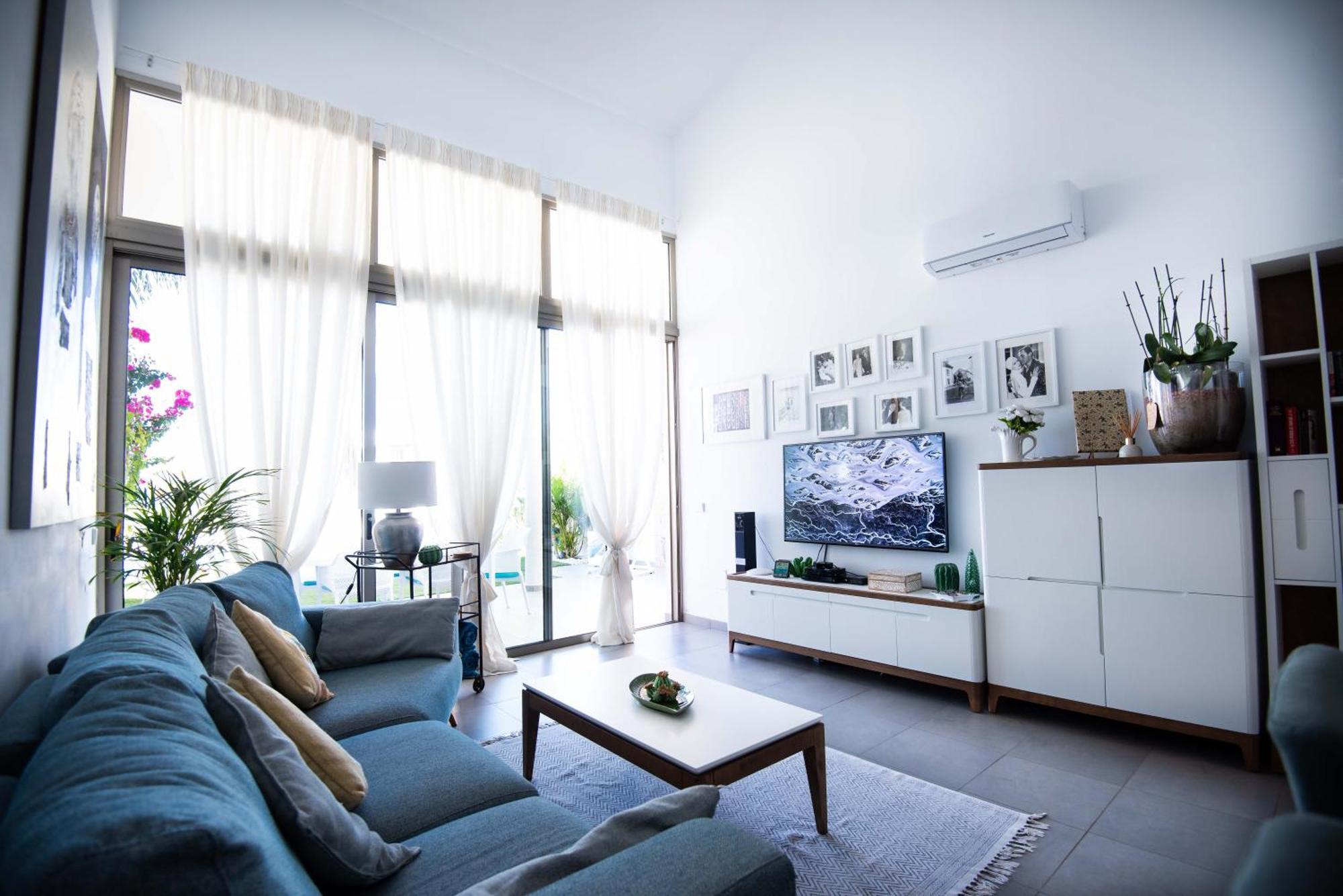 Villa Caleta Golf 아데제 외부 사진