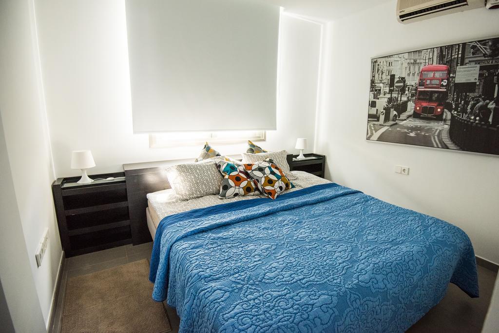 Villa Caleta Golf 아데제 외부 사진