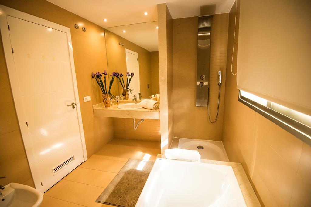 Villa Caleta Golf 아데제 외부 사진