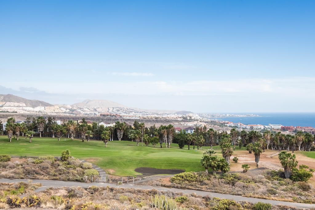 Villa Caleta Golf 아데제 외부 사진