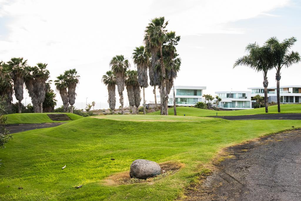 Villa Caleta Golf 아데제 외부 사진