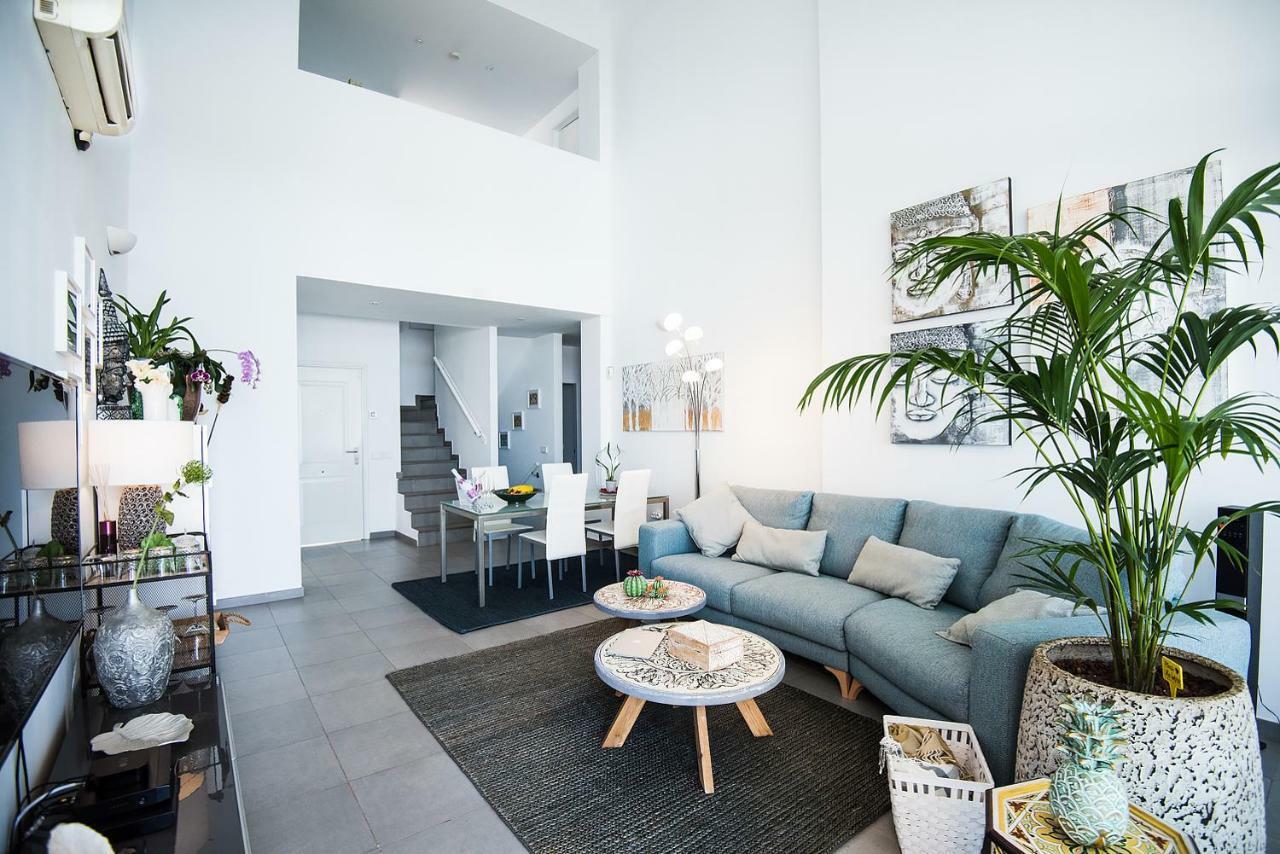 Villa Caleta Golf 아데제 외부 사진